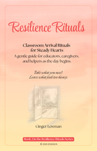 Load image into Gallery viewer, The Restorative Rituals