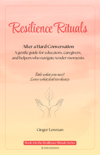 Load image into Gallery viewer, The Restorative Rituals