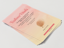 Load image into Gallery viewer, The Restorative Rituals