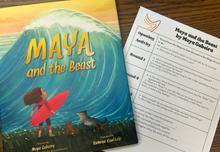 Load image into Gallery viewer, Building Community and Circles Around Picture Books: Back To School Edition Volume 2