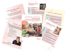 Load image into Gallery viewer, Building Circles and Community Around Picture Books! Let's Learn From Others- A Focus on Biographies