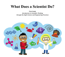 Load image into Gallery viewer, BOOMLET Learning Science - First Grade