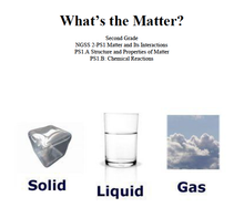 Load image into Gallery viewer, BOOMLET Learning Science - Second Grade