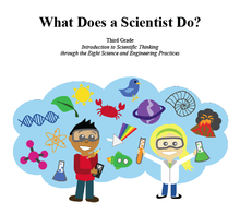 Load image into Gallery viewer, BOOMLET Learning Science - Third Grade