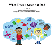 Load image into Gallery viewer, BOOMLET Learning Science - Fourth Grade