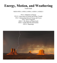 Load image into Gallery viewer, BOOMLET Learning Science - Fourth Grade