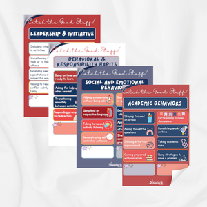 Poster Pack