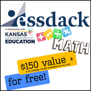 [F2F] Building Strong Foundations: Strategies to Boost Math Fluency and Student Success!