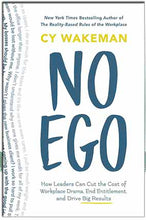 Load image into Gallery viewer, [OnDemand] No Ego by Cy Wakeman- An INspired Leaderhip book study
