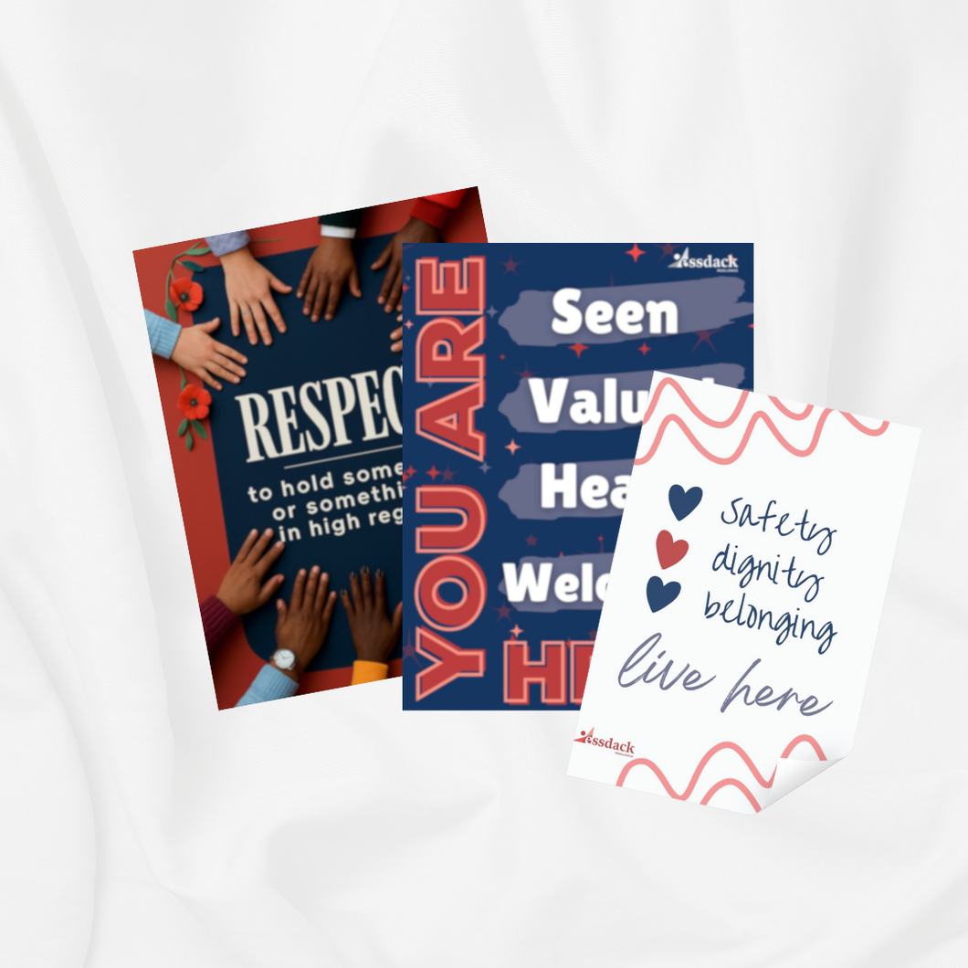 Poster Pack