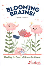 Load image into Gallery viewer, Blooming Brains
