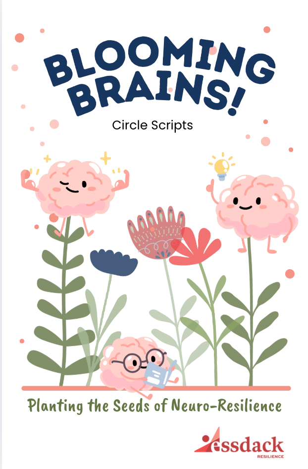 Blooming Brains