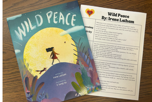Building Community and Circles Around Picture Books: Back To School Edition Volume 2