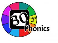 30 Days of Phonics - Video Series