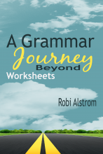 A Grammar Journey Beyond Worksheets