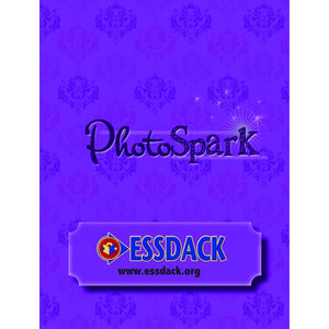 PhotoSpark Cards