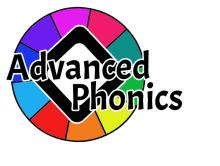 Advanced Phonics Cards
