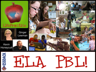 LifePractice PBL: English Language Arts