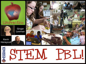 LifePractice PBL: STEM