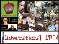 LifePractice PBL: International
