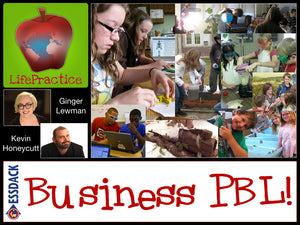 LifePractice PBL: Business