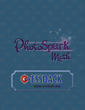 Load image into Gallery viewer, PhotoSpark Cards: Math
