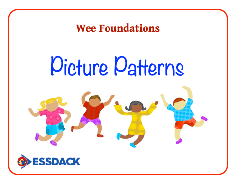 Picture Patterns - Wee Foundations