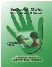 Sharing Math Stories (Story Problems for All Students)