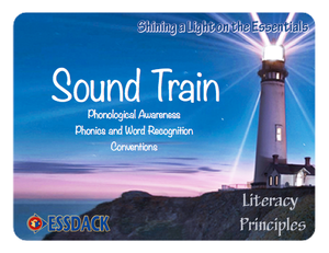 Sound Train - Card Deck