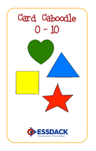 Load image into Gallery viewer, Card Caboodle
