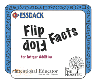 Load image into Gallery viewer, Flip Flop Facts
