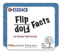 Flip Flop Facts-FLASH SALE! 50% Discount taken at checkout!