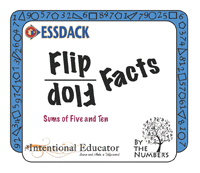 Flip Flop Facts-FLASH SALE! 50% Discount taken at checkout!