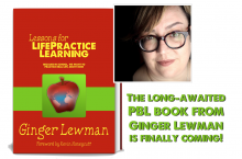 Lessons for LifePractice Learning