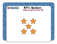 Nifty Numbers