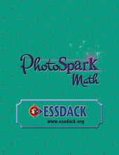 Load image into Gallery viewer, PhotoSpark Cards: Math-  FLASH SALE! 50% Discount taken at checkout!
